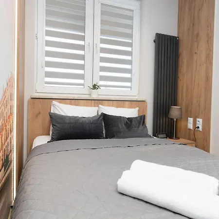 Comfort, Prestige, Location Romanowicza 1 Krasków