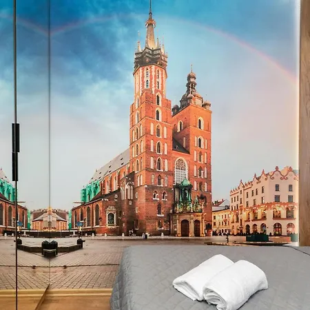 Comfort, Prestige, Location Romanowicza 1 Apartment