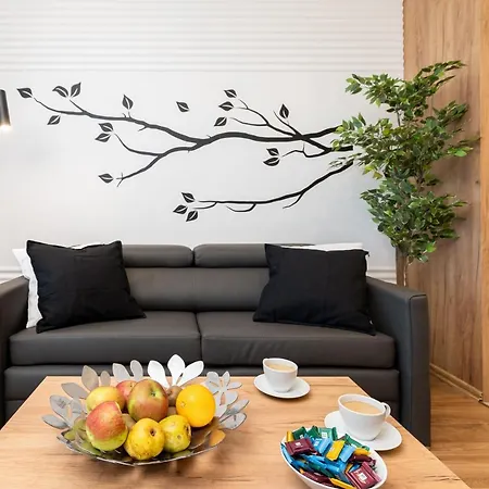 Comfort, Prestige, Location Romanowicza 1 * Krakow