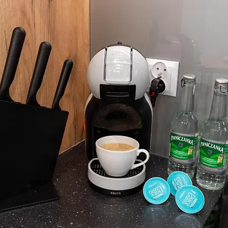 Comfort, Prestige, Location Romanowicza 1 *