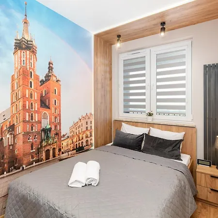 Comfort, Prestige, Location Romanowicza 1