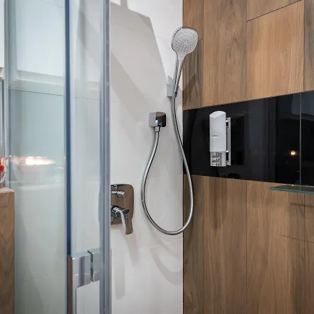 Appartamento Comfort, Prestige, Location Romanowicza 1