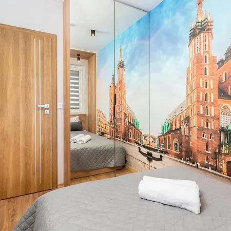 Appartamento Comfort, Prestige, Location Romanowicza 1 *