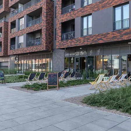 Comfort, Prestige, Location Romanowicza 1 Appartamento